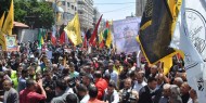 وقفة تضامنية مع الأسرى المرضى في سجون الاحتلال