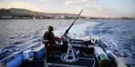 إطلاق نار على مراكب الصيادين في غزة