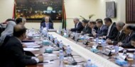الحكومة تدين بشدة اقتحام قوات الاحتلال لشركات انتاج اعلامية في الضفة