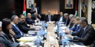 في مستهل اجتماع الحكومة في القدس: الحمد الله يحمل حكومة الاحتلال المسؤولية الكاملة عن المساس بالأقصى