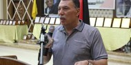 حلس يؤكد على الدور الوطني الهام والإيجابي للإعلام الحركي