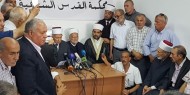 المرجعيات الدينية بالقدس تدعو المصلين للدخول للمسجد الأقصى مهللين مكبرين