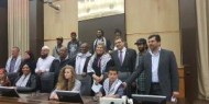 تواصل فعاليات التضامن مع شعبنا ومقدساته في جنوب افريقيا