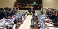 الحكومة: عبث الاحتلال بمقابر الشهداء جريمة نكراء وتعدٍ على القيم الإنسانية والدينية