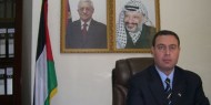 اللوح يدين تفجير المسجد في سيناء ويعلن إلغاء كافة الاحتفالات وتنكيس الأعلام على مقر السفارة