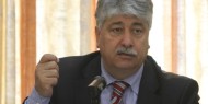 مجدلاني يدعو "الأحزاب السياسية العالمية" للضغط على الاحتلال للانسحاب من الأرض الفلسطينية