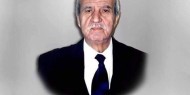 رحيل المناضل الوطني الكبير غالب إبراهيم الوزير (أبو ماهر)&rlm;