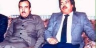 ذكرى رحيل القائد حمد عبد العزيز العايدي (أبو رمزي)&rlm;