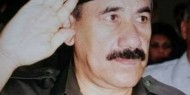 الرئيس ينعى المناضل اللواء فتحي الرازم