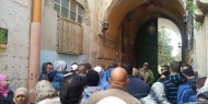 اللجنة العربية الدائمة لحقوق الإنسان تبحث التصدي للانتهاكات الاسرائيلية
