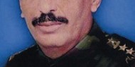 ذكرى رحيل العقيد وليد مصطفى عبود أبو مد لله (أبو عمر)