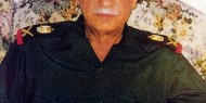 ذكرى رحيل اللواء الركن محمود أحمد محمود دعاس (أبو خالد)