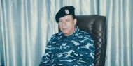 ذكرى رحيل اللواء المتقاعد محمد علي حلس (أبو علي)