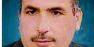 ذكرى رحيل المقدم أيمن سعيد حسني السقا (أبو حسام)