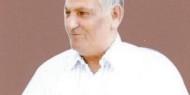 الذكرى السنوية الأولى لرحيل السفير سعيد قاسم القدرة (أبو القاسم)