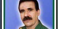 ذكرى الشهيد المقدم الركن صلاح عبد نظمي الغزالي (أبو محمد)