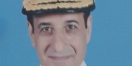 رحيل اللواء البحري المتقاعد ياسر رضوان حسين جابر فياله (أبو حديد)