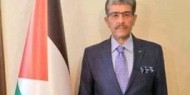 رحيل المناضل عبد الكريم حسين خطيب التميمي ( أبو مراد )