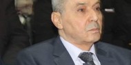 رحيل العميد الأسير المحرر محمود فتحي الألفي (أبو فتحي)