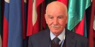 رحيل المناضل زهير رشاد صندوقة (أبو وائل)