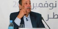رحيل الكاتب والاديب الكبير الدكتور / سميح خليل شبيب ( أبو وسام )