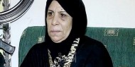 رحيل المناضلة عائشة محمد ابو مغيصيب ( ام الطاهر )