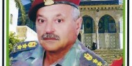 ذكرى رحيل العقيد المتقاعد يعقوب جمال أيوب (أبو جمال)