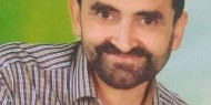 استشهاد الأسير بسام امين السايح