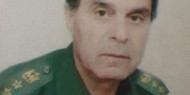 ذكرى رحيل العميد المتقاعد مصطفى صالح أبو حناني ( أبو محمد )