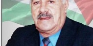 ذكرى رحيل المناضل غازي إبراهيم أبو خطاب ( العايدي ) أبو مازن