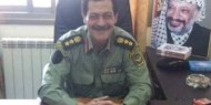 رحيل العميد محمد ظاهر حجو (أبو إبراهيم)