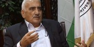 رحيل المناضل الأسير المحرر حافظ محمود ابو عباية ( ابو حنان )