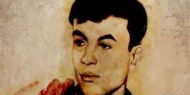 اليوم الذكرى الـ32 لاستشهاد إبراهيم الراعي في سجون الاحتلال