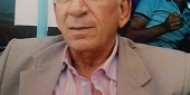 ذكرى رحيل المناضل عبدالجواد عبدالحميد زقوت (أبوخالد)
