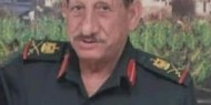 رحيل اللواء المتقاعد سالم سعيد خليل أبوعمرو (أبو علاء)
