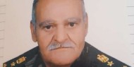 رحيل المقدم المتقاعد مرعي علي أبو دياك (شفيق العيسى)
