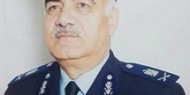 رحيل اللواء المتقاعد عبدالله فايز الفرا (أبو أحمد)
