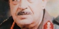 ذكرى رحيل اللواء المتقاعد مصطفى محمود القناوي (أبومحمود)