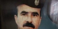 رحيل المقدم المتقاعد فاروق مطر كشكو( ابو مطر)