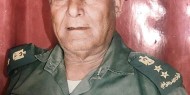 رحيل العقيد المتقاعد احمد محمد احمد زماعره،(ابو محمد،)