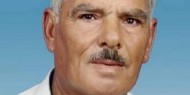 ذكرى رحيل العقيد المتقاعد سعيد العبد محمود الديراوي (ابو سمير)