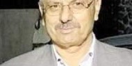 رحيل اللواء المهندس المتقاعد جمال محمد محمود لافي (ابو محمد)