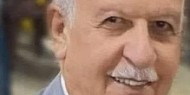 رحيل المناضل القائد الكشفي الحاج / منذر عبدالله احمد ياسين (ابو زياد)