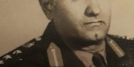 رحيل اللواء المتقاعد احمد حسين صرصور(ابو نبيل)