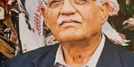 ذكرى رحيل المناضل خضر فهمي مصطفى أبو شعبان (أبو أحمد)