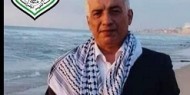 رحيل المناضل حاتم لطفي مسلم،(ابو اياد)