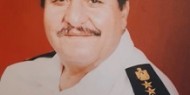 ذكرى رحيل اللواء بحري المتقاعد محمد نمر محمود إبراهيم (جلال البحرية أبو مصطفى)