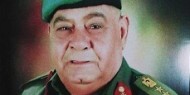 رحيل العميد المتقاعد احمد خليل نصير(ابو حاتم الخال)