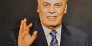 ذكرى رحيل الكاتب والإعلامي حسن حسين الكاشف أبوشمالة (أبو شهدي)