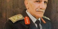 ذكرى رحيل اللواء المتقاعد عيسى محمد سليمان أبو عرام (أبو لؤي)